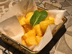 -江边城外烤全鱼(方庄时代购物中心店)