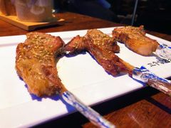 -三个蒙古大叔羊肉串(大宁店)