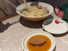 -松鹤面馆·古法焖肉面(观前店)