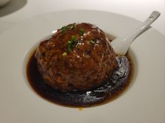 -苹果树下艺术餐厅(通州店)