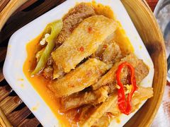 -恒兴发茶店(水巷口店)