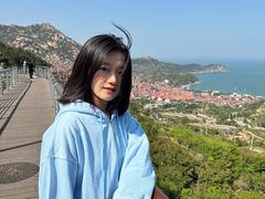 -崂山仰口游览区