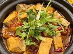 -馨方园食府·市井老南京菜