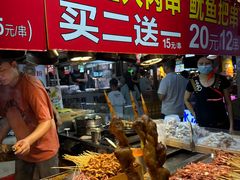 -东门町美食街