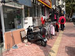 -如意香辣鸡架(总店)