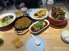 -老长春肉馆(隆礼路店)