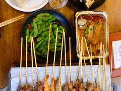 -黄鱼炙夜·烧烤·小龙虾(世茂缤谷店)