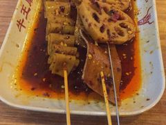 -牛王庙小吃(桥头街店)