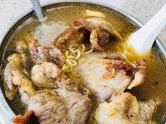 -义顺牛奶公司(新马路老店)