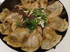 -大张烙馍村(泉山店)