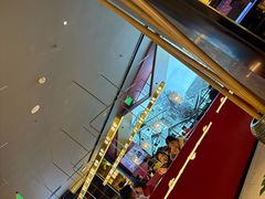 -茅庐毛血旺(烟台大悦城店)