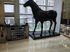 -星悦荟健身游泳(珠江新城店)