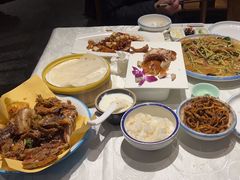 -王府井酒店(金桥港湾店)