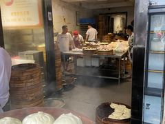 -清泉阁包子铺(中山路店)