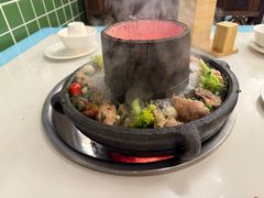 -刘臣街燃面