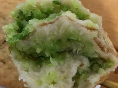 -老方子馅饼粥(台东店)