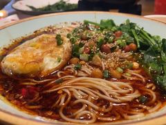 -重庆石磨豆花庄(乔庄店)