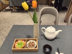 -新吉士·上海菜(浦东LCM置汇旭辉店)