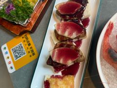 -松坂屋日料自助(长城路店)
