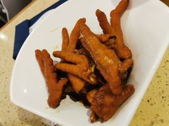 秘制鸡爪-我是那个大叔·美食研究所(新塘路店)