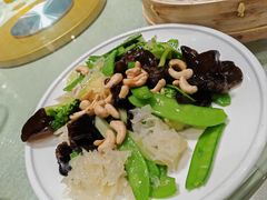 -陈傻子餐厅(世纪都会店)