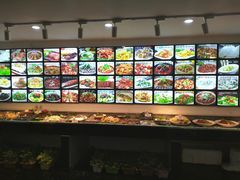-聚百鲜海鲜烧烤私房菜(韩乐坊店)