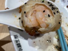 -小杨生煎(湟普汇店)