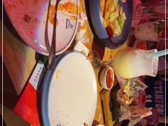 -Famous肥猫墨西哥音乐餐吧(五棵松华熙LIVE店)