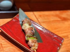 京葱鸡腿烧-南风(淮海街店)