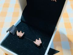 -Pandora潘多拉珠宝(朝阳大悦城店)