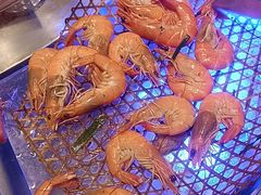-金海湾大酒店-可园餐厅