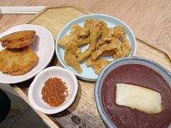 -小满手工粉(北京富力广场店)