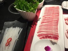 -食鲜捞火锅(湖西路店)