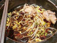 原味汽锅鸡-云海肴·汽锅鸡·云南菜(高德置地店)