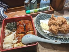 -鸟鸣门屋台料理(金帝银泰店)