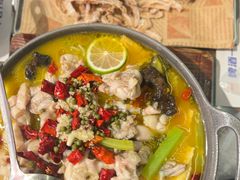 -神府路壹号·海鲜烧烤·砂锅粥·锅物(三坊七巷店)