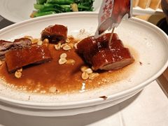 -滋粥楼·顺德菜(番禺广场总店)