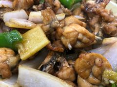 -贞姨美食·老字号海鲜大排档