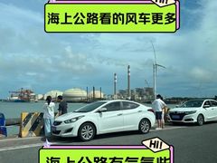 -汕尾风车岛
