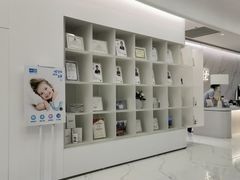 -固瑞齿科·口腔·种植·矫正(恒隆分院)