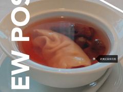 -广州富力丽思卡尔顿酒店·丽轩·粤菜
