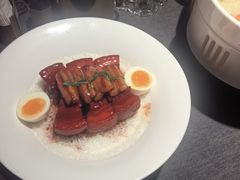 -锦府园·新台州菜(合生汇店)