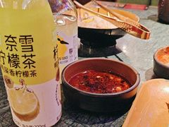 -牛New寿喜烧(曹路花园城店)