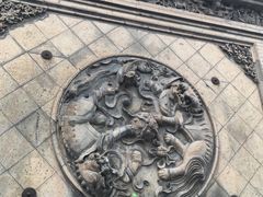 景点-山西王家大院