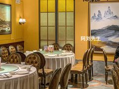 大堂-广东道至正家宴(天河店)