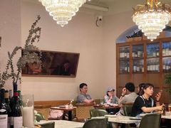 -OLLA 西班牙餐厅(丰盛里店)