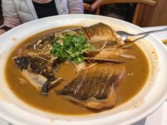 -原鄉本味 楚菜 丹江口鱼(北苑店)
