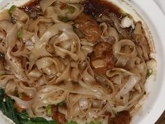 -沙河粉村·国家非遗传承(云台店)