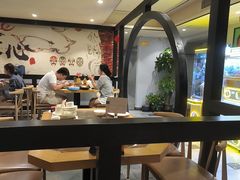 -川香鼎盛·川府家宴商务宴请(市桥富华总店)