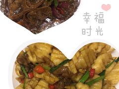 -乐福园酒楼(钟家村店)